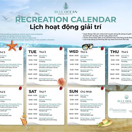 Andochine Villas Resort & Spa Phu Quoc - All Villas With Private Pool エクステリア 写真