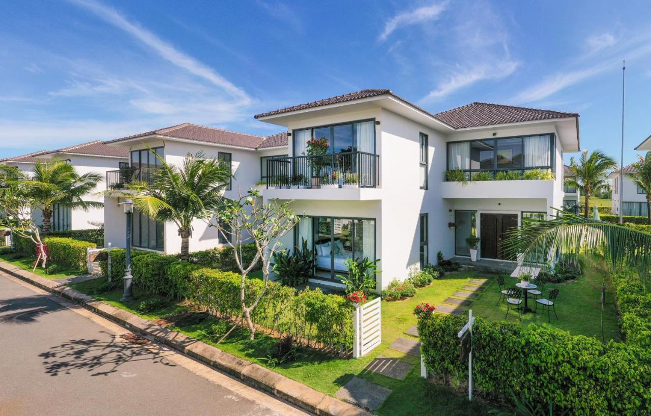 Andochine Villas Resort & Spa Phu Quoc - All Villas With Private Pool エクステリア 写真