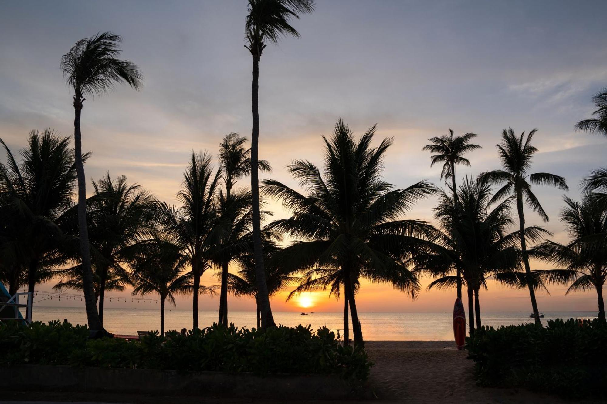 Andochine Villas Resort & Spa Phu Quoc - All Villas With Private Pool エクステリア 写真