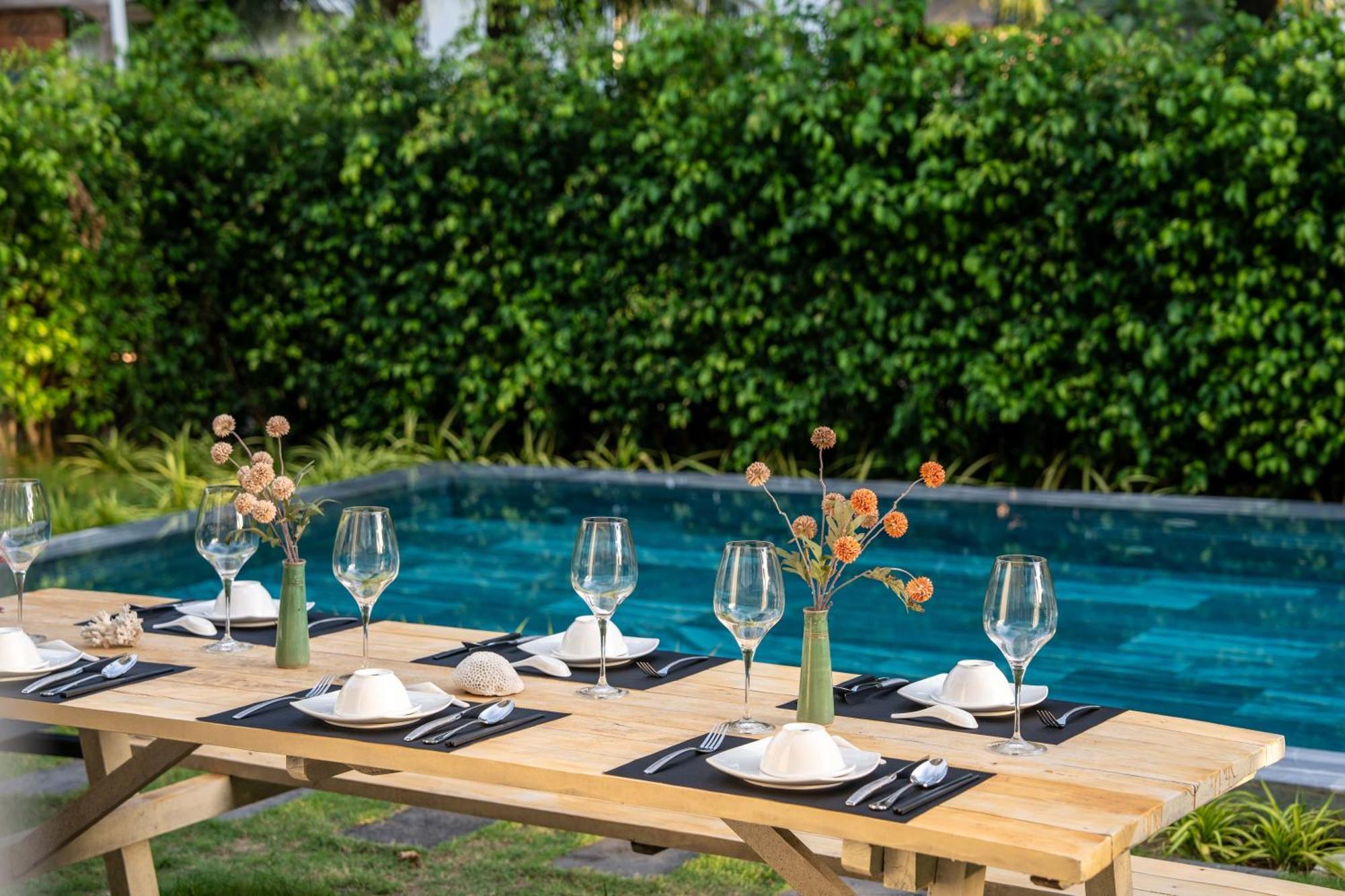 Andochine Villas Resort & Spa Phu Quoc - All Villas With Private Pool エクステリア 写真